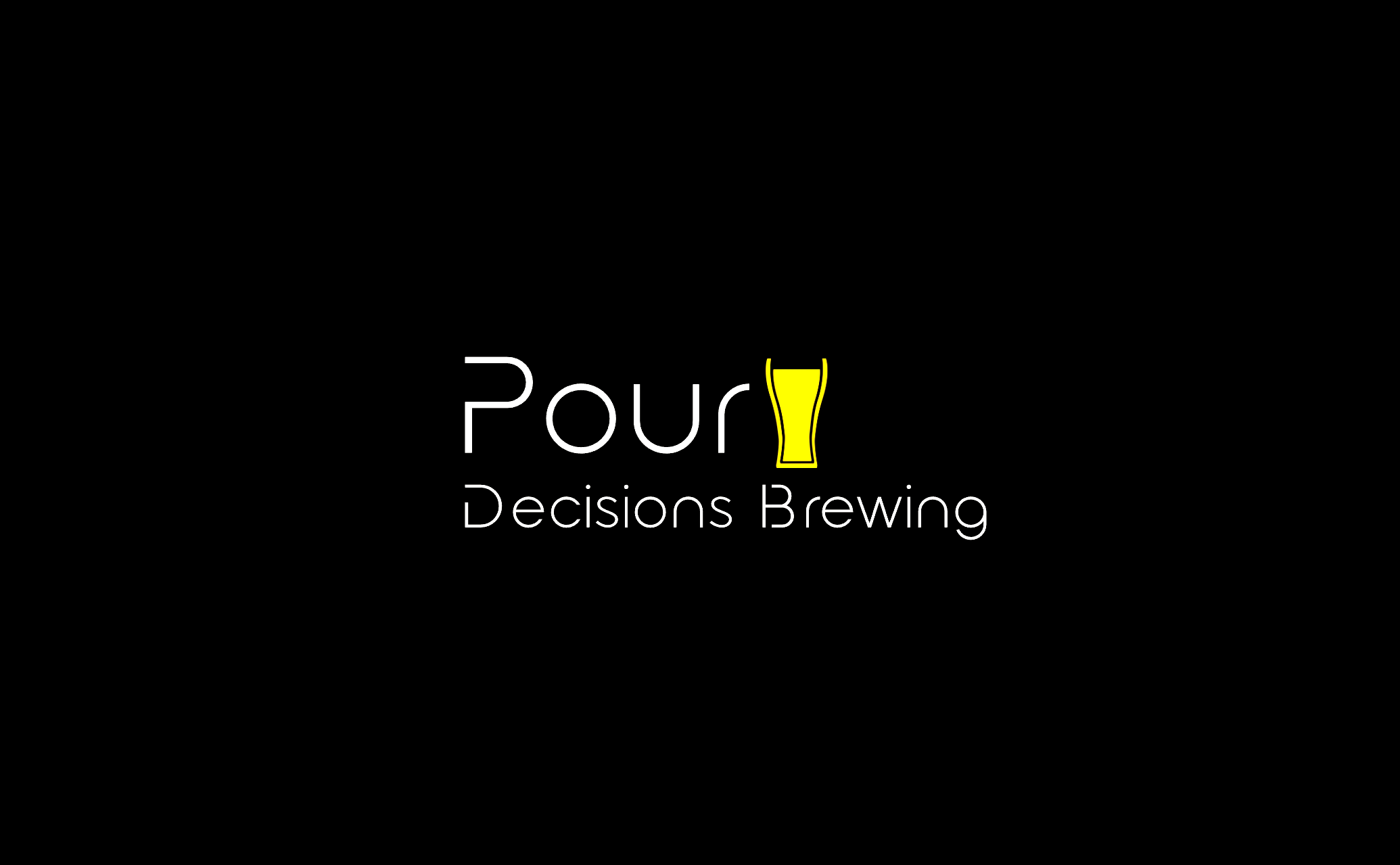 Pour Decisions Brewing