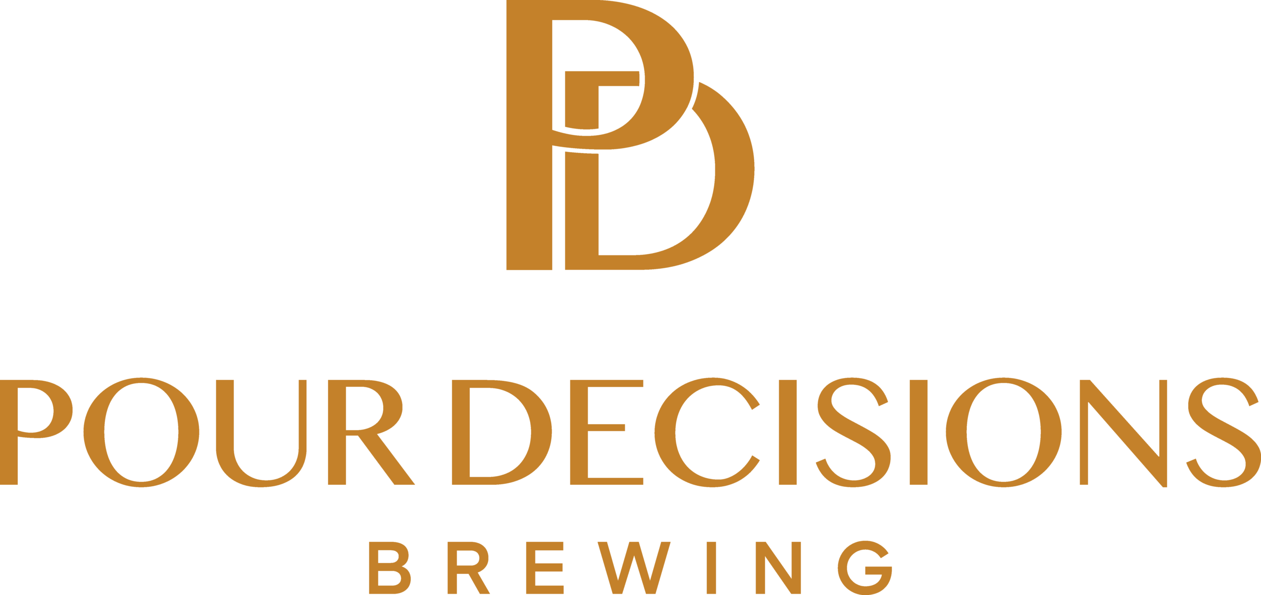 Pour Decisions Brewing