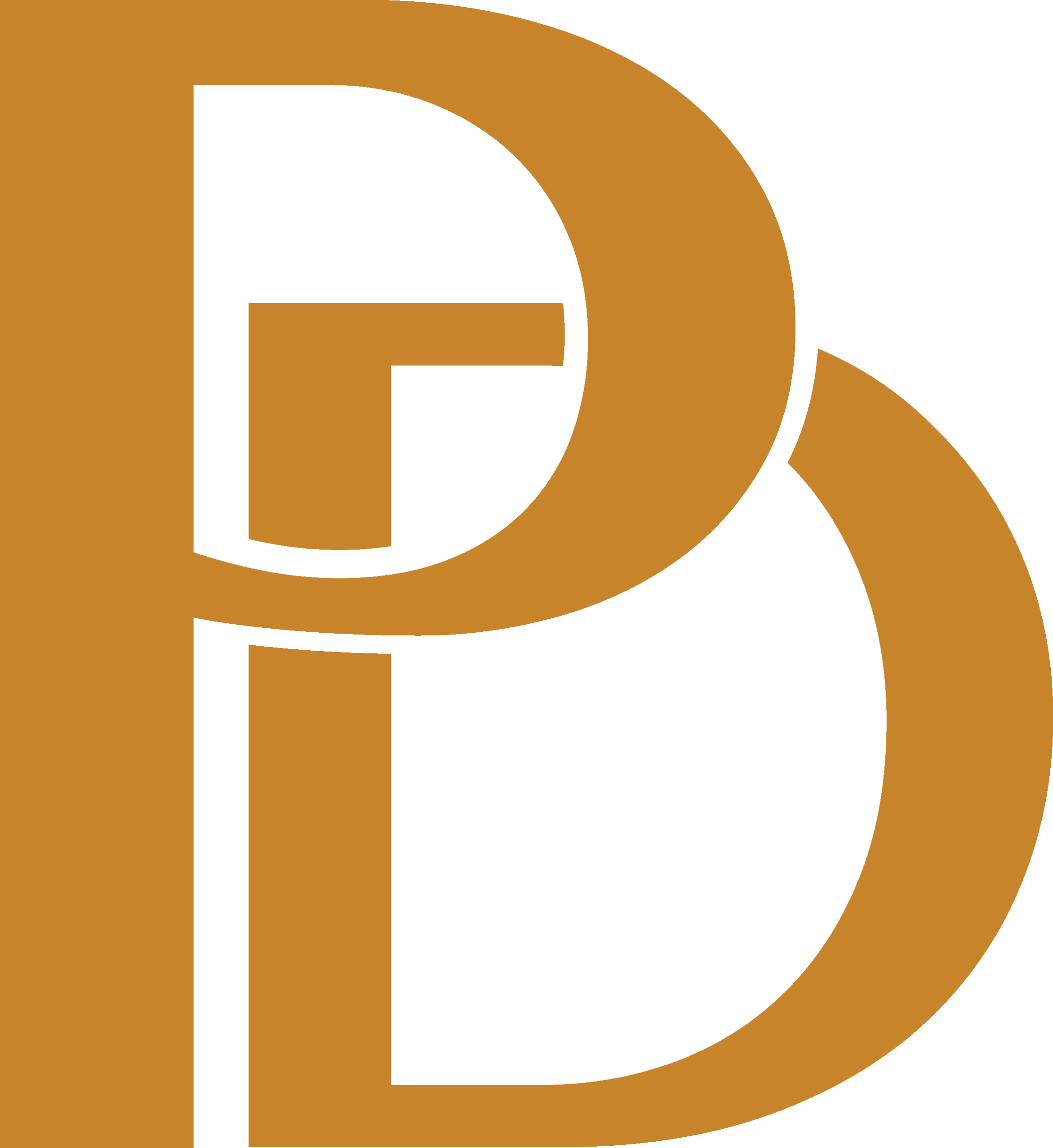 Pour Decision brewing Icon Gold