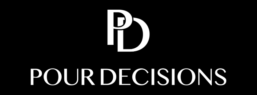 Pour Decisions Brewing